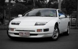 300ZX Coupe