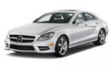 CLS-Class CLS63 AMG