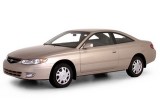 Camry Coupe