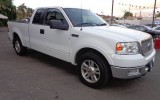 F-150 Extended Cab