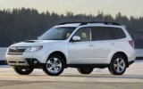 Forester SUV