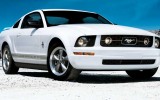 Mustang Coupe