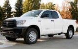 Tundra Extended Cab