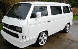 Vanagon Minivan