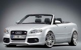RS 4 Convertible