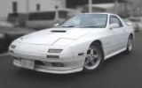 RX-7 Coupe